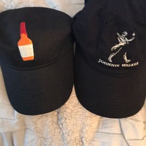 Baseball caps
